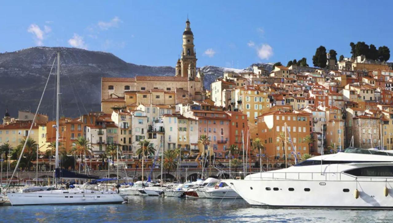 Hoche Cannes Centre "Palais - Croisette - Beach" Exteriér fotografie